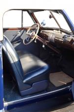 Ford Super DeLuxe Convertible Coupe 1941 года